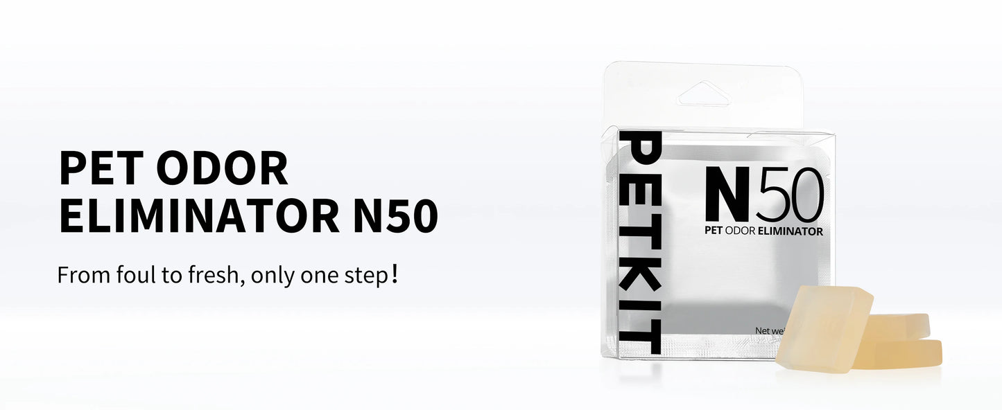 PETKIT N50 Odor Eliminator