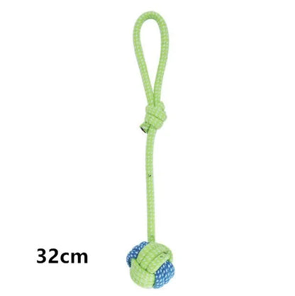 Durable Rope Toy