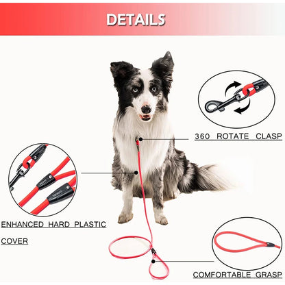 Waterproof Dog Leash