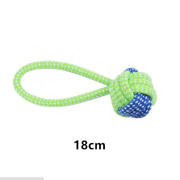 Durable Rope Toy