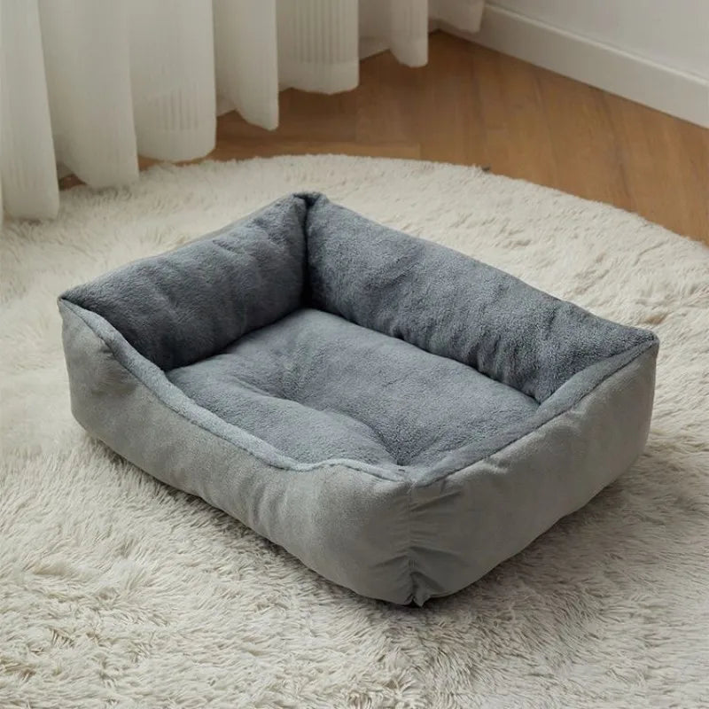 Cozy Cat Bed