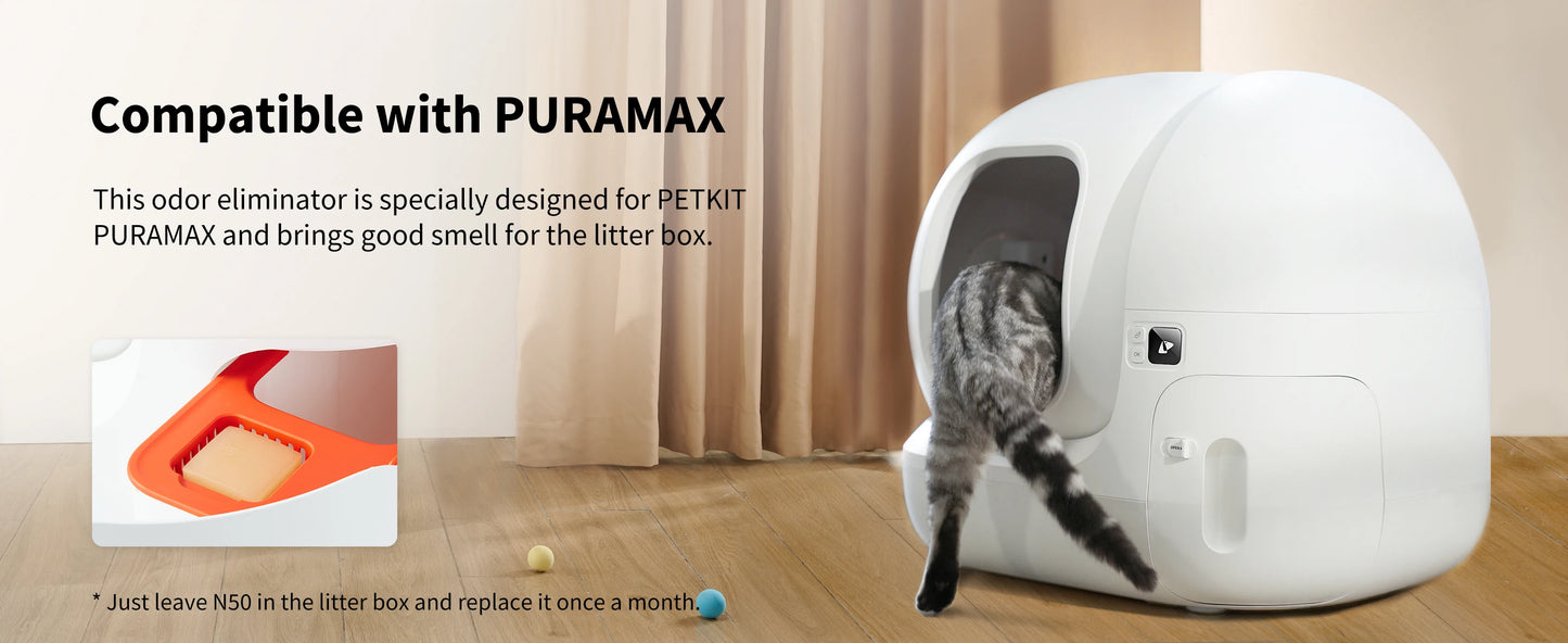 PETKIT N50 Odor Eliminator