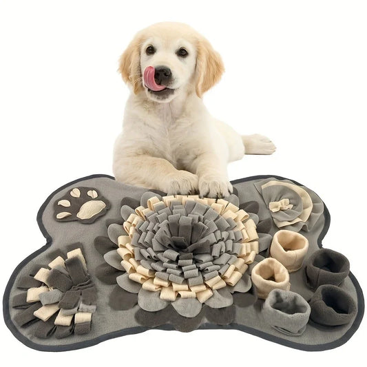 Dog Sniffing Mat