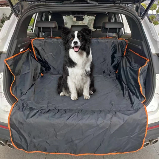 Dog Car Blanket/Cover