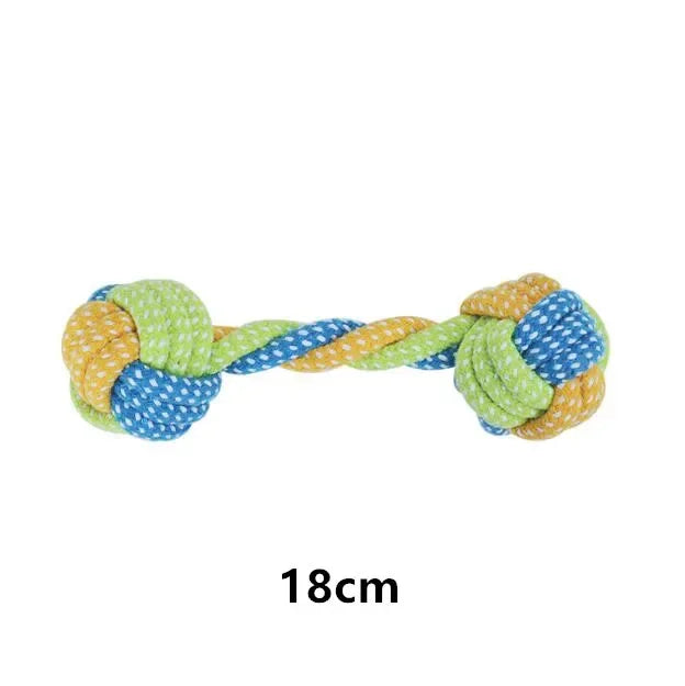 Durable Rope Toy