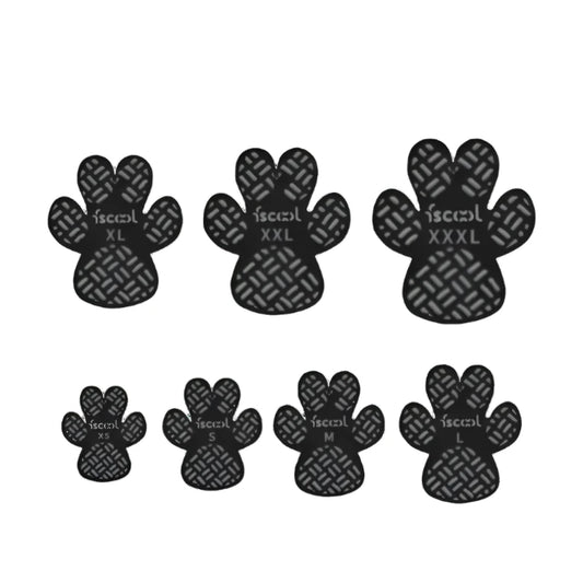 Doggy Anti-Slip Paw Grips