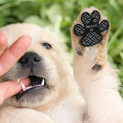 Doggy Anti-Slip Paw Grips