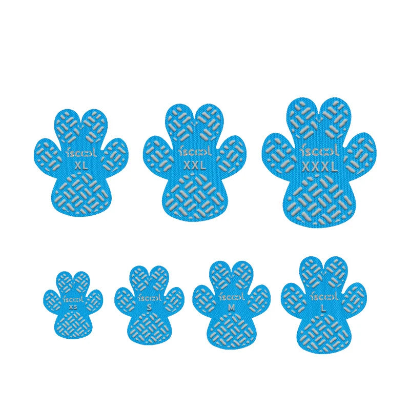 Doggy Anti-Slip Paw Grips