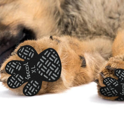 Doggy Anti-Slip Paw Grips