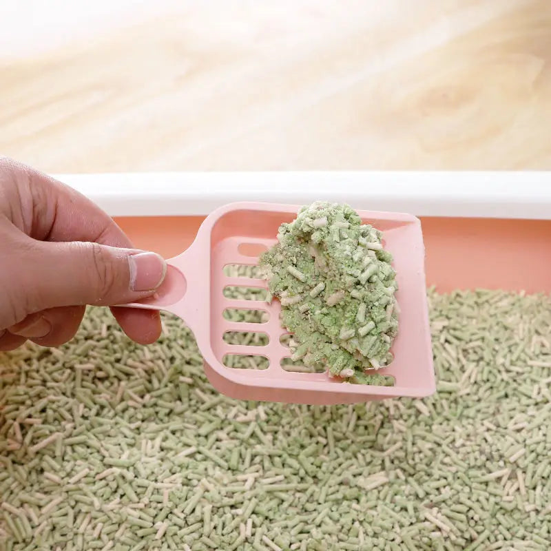 Durable Cat Litter Scoop