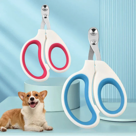 Professional Pet Nail Scissors