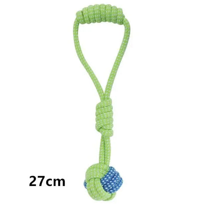 Durable Rope Toy