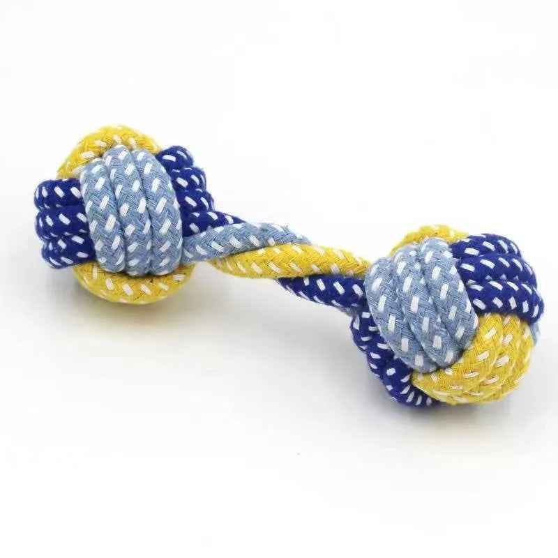 Dog Rope Toys