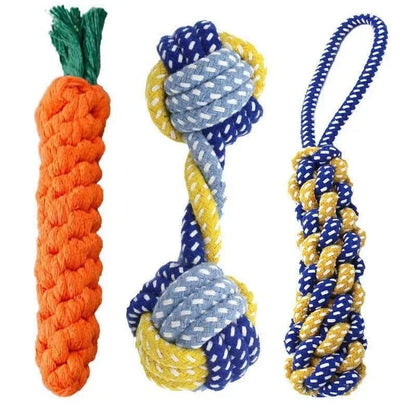 Dog Rope Toys