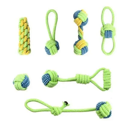 Durable Rope Toy