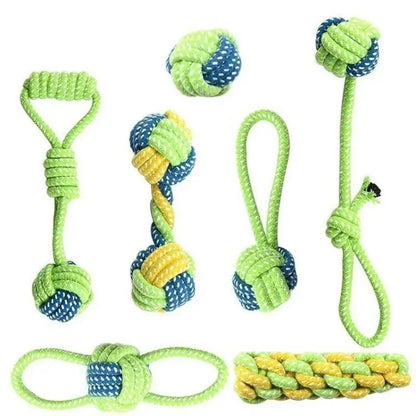 Durable Rope Toy