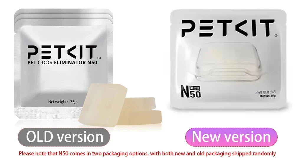 PETKIT N50 Odor Eliminator