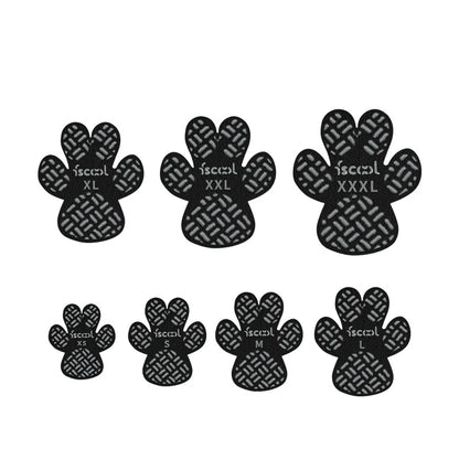 Doggy Anti-Slip Paw Grips