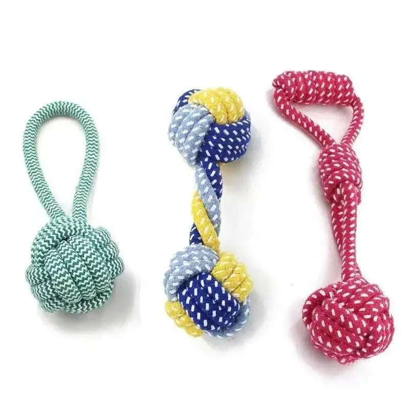 Dog Rope Toys