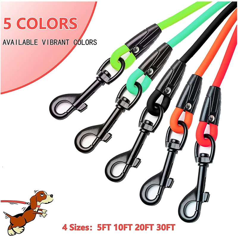 Waterproof Dog Leash